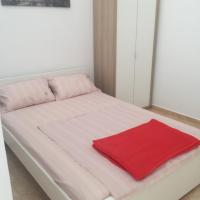 Sisifou Apartment