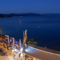 Mari Hotel & Maisonettes