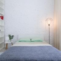 Apartament przy OFF Piotrkowska