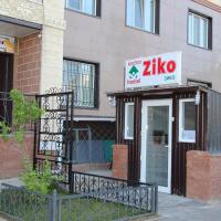 Hostel ZIKO