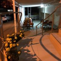 Planeta Hotel