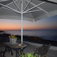 Tzannis Cave House