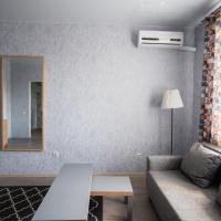 Apartment Rantie na Naberezhnoy