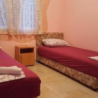 Hostel AS