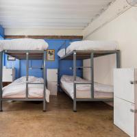 Fun Wan Hostel Bangkok
