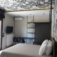 4 Seasons Luxury Apartments