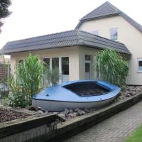 Ferienwohnung Ostseenähe