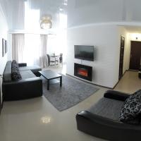 Lotos for You Apartments