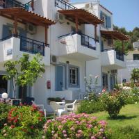 Castello Apartments