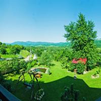 Guest house U Reki
