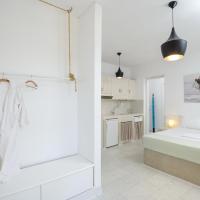 Diamantis Studios&Apartments
