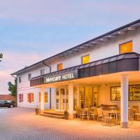 Mercure Hotel Ingolstadt