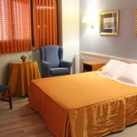Booking.com: Hoteles en Collsuspina. ¡Reserva tu hotel ahora!