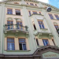 Hostel u Minoritů