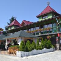 Motel U Andriya