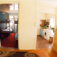 Downtown Hostel