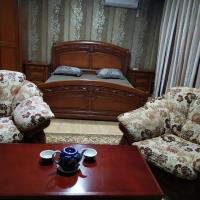 Hotel Tajservice