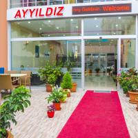 Ayyildiz Hotel