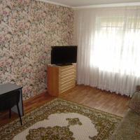 Apartment Folyush