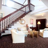 City-Hotel Aschaffenburg