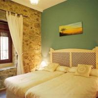 Booking.com: Hotéis em Miraflores de la Sierra. Reserve ...