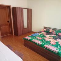 Guesthouse V Ghostyah