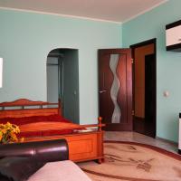 Apartment on Kaluzhskaya ulitsa