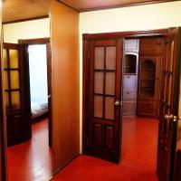 Inndays Apartments Vellinga 10A