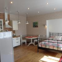 Apartment on Uritskogo 76