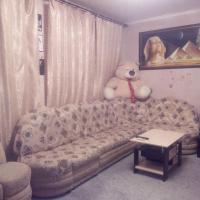 Apartment on Chkalova street