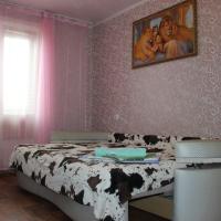 Apartment Polyarnaya 19