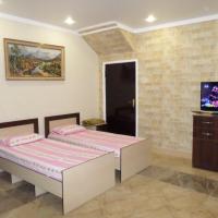Apartment Tamaeva 43