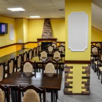 Hotel Obolon-Arena
