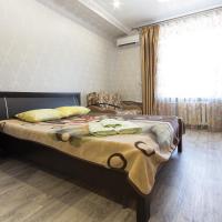 Apartment on Ploshchad Lenina 12/2