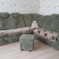 Apartment on Belova