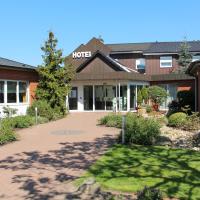 Hotel Jott wie Jäger