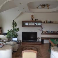 Apartamenty na Umanskoi