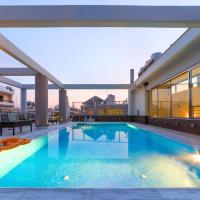 Comfy Boutique Hotel