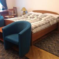 Rooms Europa