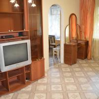 Apartment in city center