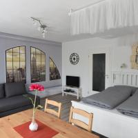 Apartment Leipzig