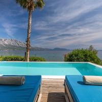 Infinity Blue Villas