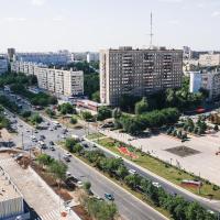City Center Apartment Chkalova 51/1