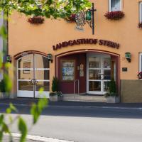 Landgasthof Zum Stern