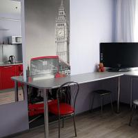Hostel Kristall