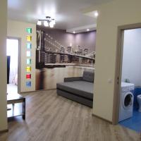 Apartament on Zakharova