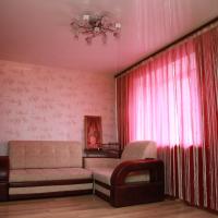 Cozy Apartment on Ostrovskogho