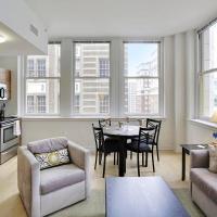 North 17th Apartments