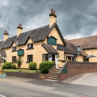 Booking Hotels In Rugby Book Your Hotel Now Golden Lion Hotel
