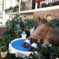 Guest House Galina